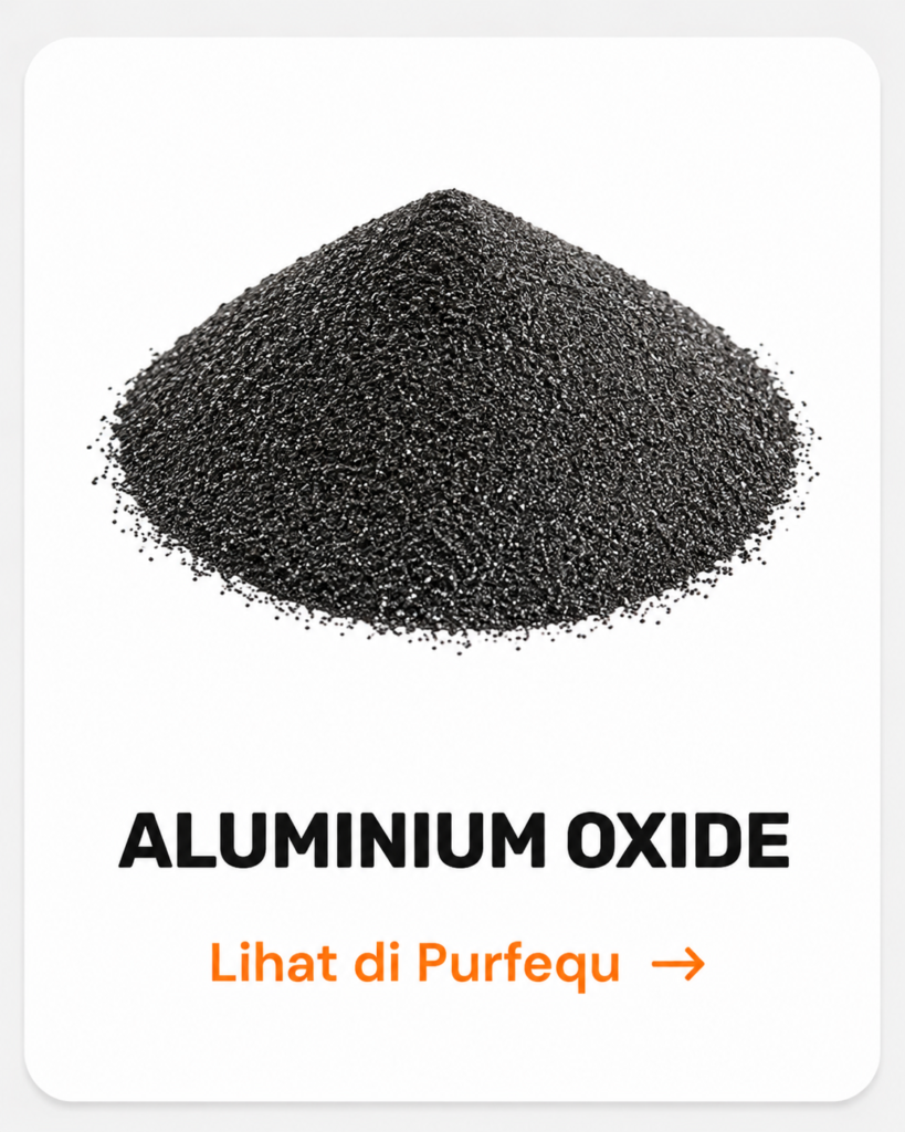 alumunium oxside