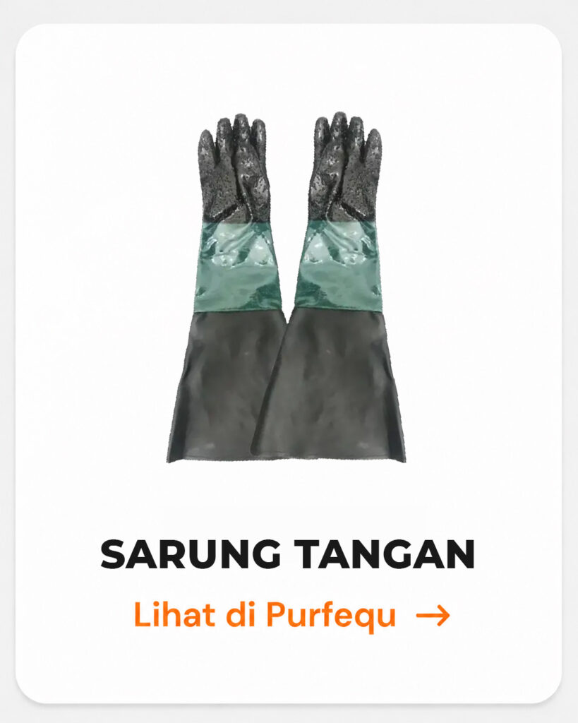 SARUNG TANGAN